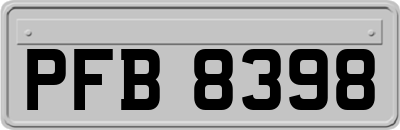 PFB8398