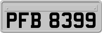 PFB8399