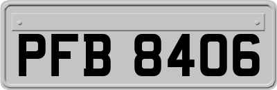 PFB8406