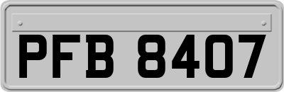 PFB8407