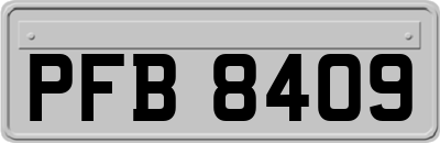 PFB8409