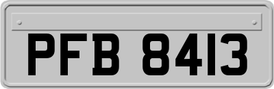 PFB8413