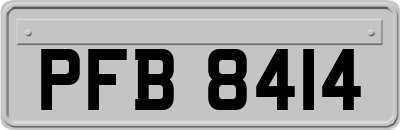 PFB8414