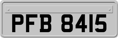 PFB8415