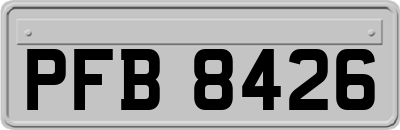 PFB8426
