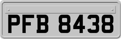 PFB8438