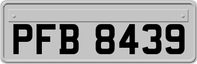 PFB8439