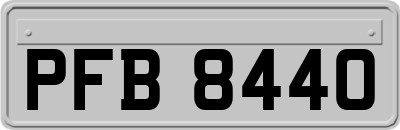 PFB8440