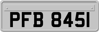 PFB8451