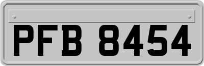 PFB8454