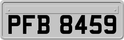 PFB8459