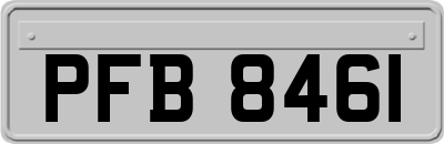 PFB8461