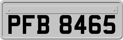 PFB8465