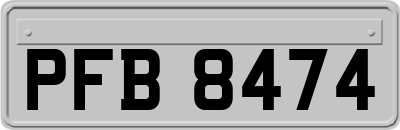 PFB8474