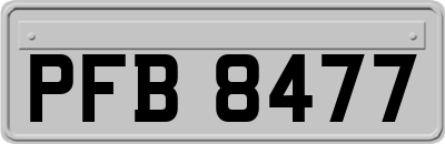 PFB8477