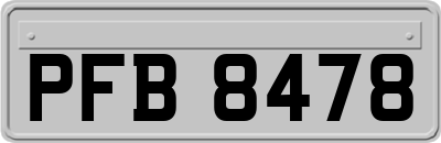 PFB8478