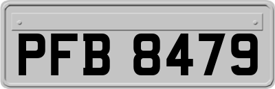 PFB8479