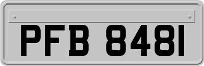 PFB8481