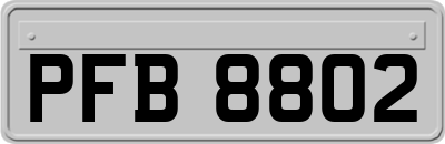 PFB8802