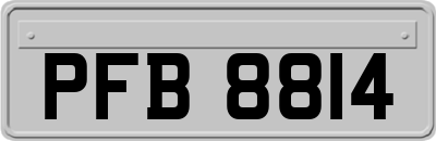 PFB8814