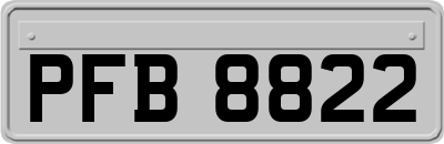 PFB8822