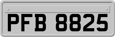 PFB8825