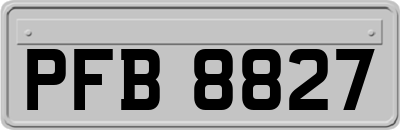 PFB8827
