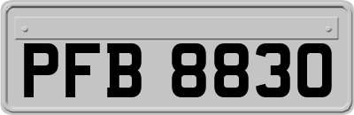 PFB8830