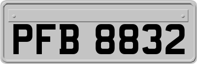 PFB8832