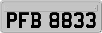 PFB8833