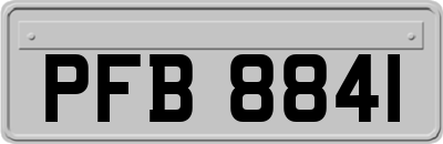 PFB8841