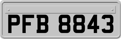 PFB8843