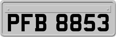 PFB8853
