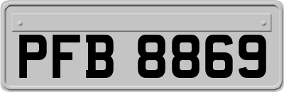 PFB8869