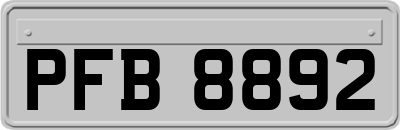 PFB8892