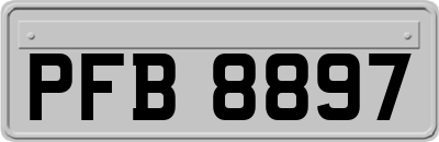 PFB8897
