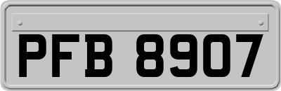 PFB8907