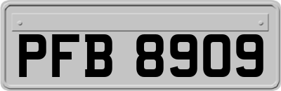 PFB8909
