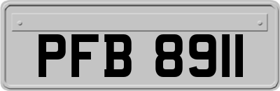 PFB8911