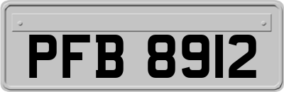 PFB8912
