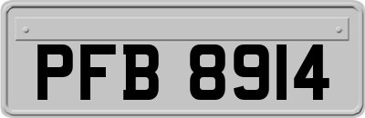 PFB8914