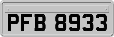 PFB8933