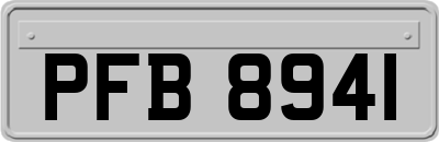 PFB8941