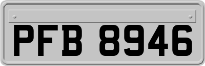 PFB8946