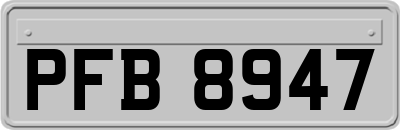 PFB8947
