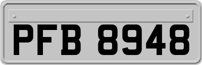 PFB8948