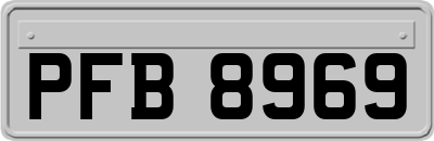 PFB8969