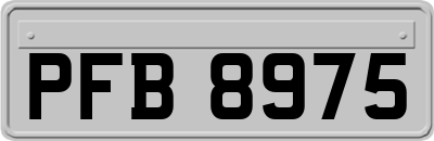 PFB8975