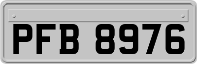 PFB8976