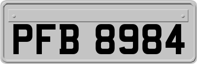 PFB8984